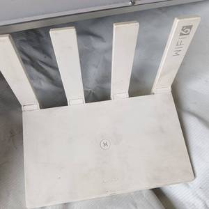 议价华为ws7100路由器，千兆路由器wif6，单机