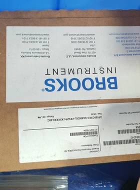 议价BROOKS GF080CXXC-0039008L-VXAM