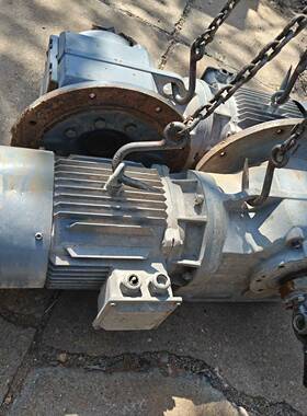 议价圣特高减速机，型号KAF97-34.23-11KW，功率11