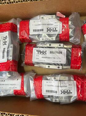 议价全新原装正品THK KR2006A-0030-0-11AQ