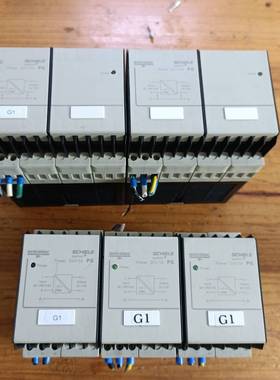 议价施勒电源模块，SCHIELE PS SYSTORN