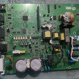 功 拆机件实物拍摄 议价DAC BASIC控制板一块