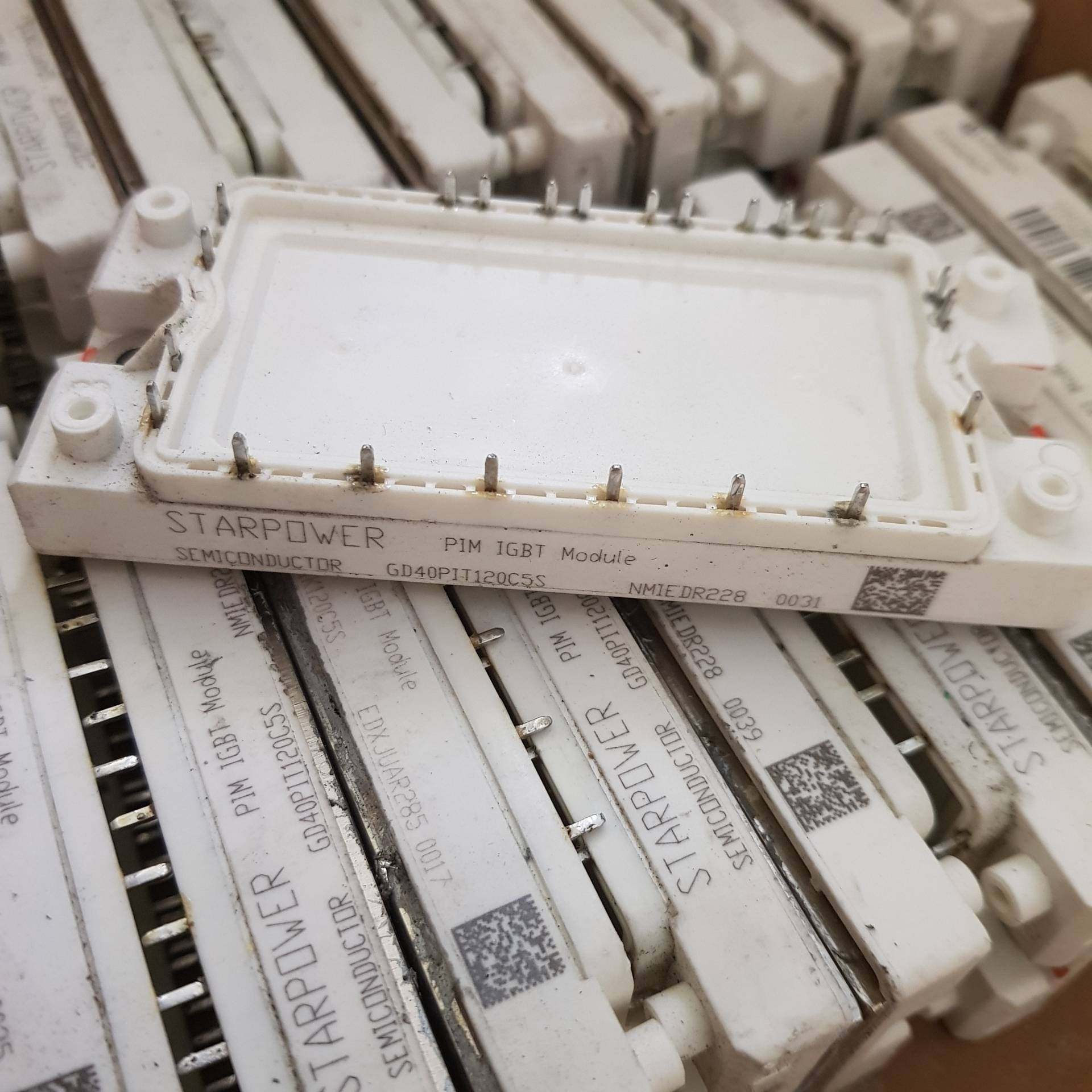 议价GD40PIT120C5S GD40PIY120C5S FP