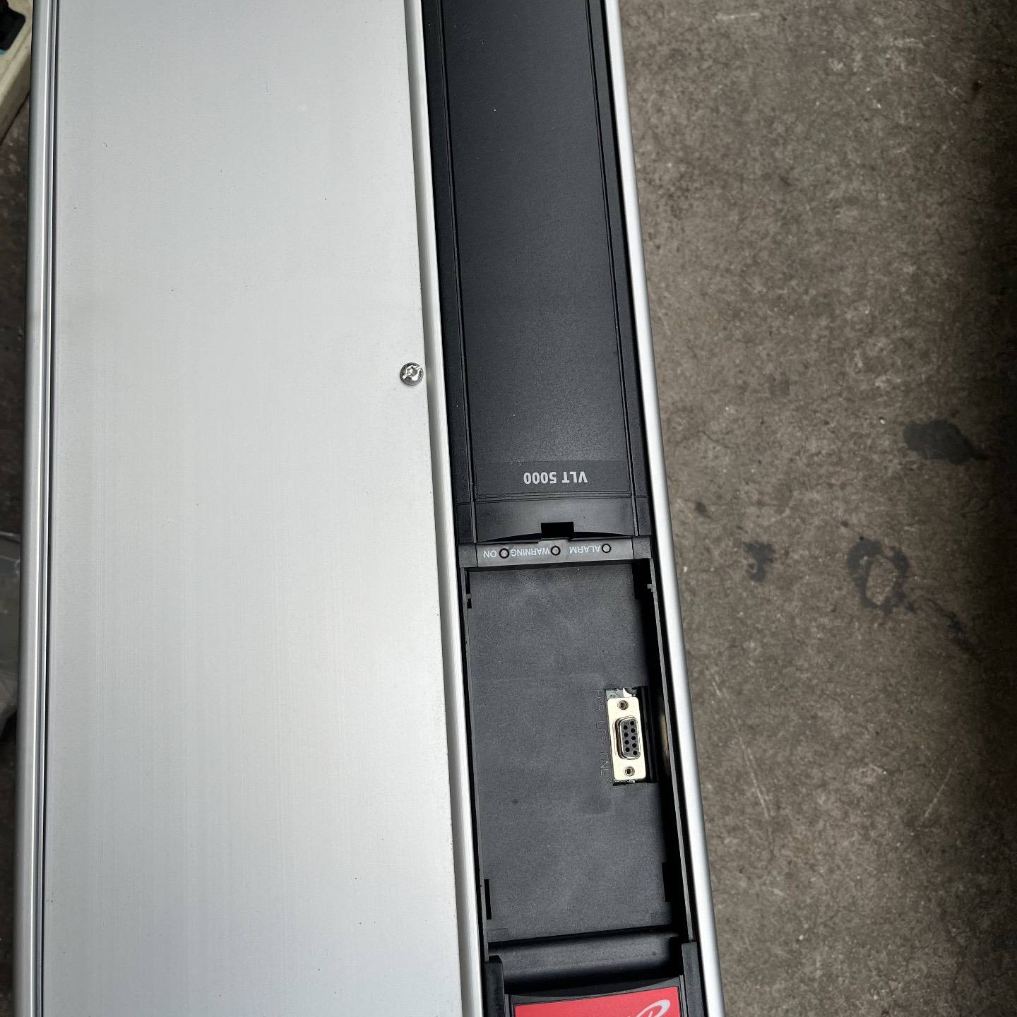 议价丹佛斯变频器VLT5016PT5C20STR0D0F00A0