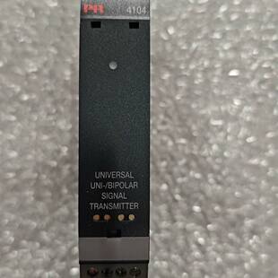 PR4104隔离放大器 UNIVERSAL 现货速发 议价