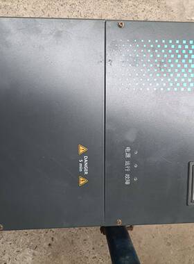 议价英威腾变频器GD300-21-055G-4， 55kw空压机