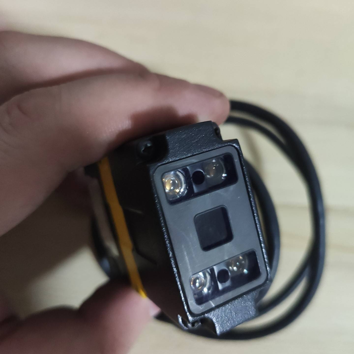 议价康耐视COGNEX DM152SX读码器