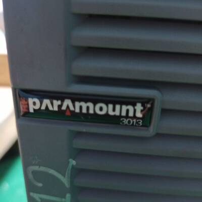 议价AE RF paramount3013射频电源3kw 现货现