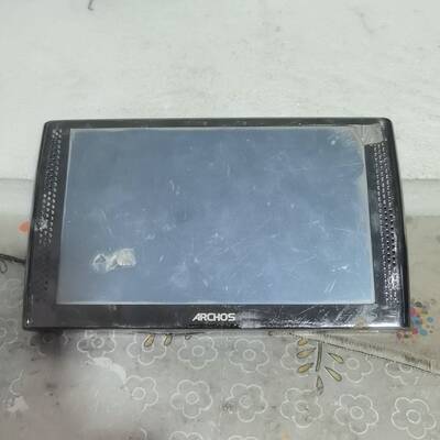 议价ARCHOS/爱可视7 6700,实物拍照，320G内存，成