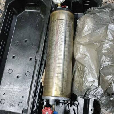 议价ROBINAIR  美国罗宾耐尔  DIAL-A-CHARG