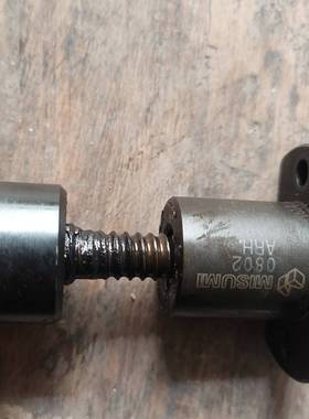 议价滚珠丝杠螺母MISUSI 0802  ARH 需要联系