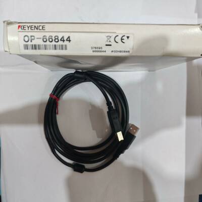 议价基恩士线缆OP-66844原装正品，400-1