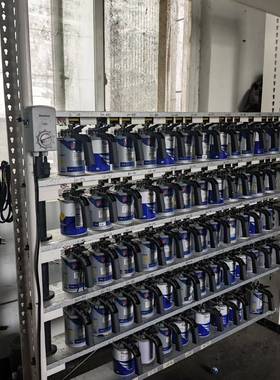 议价PPG EMAXX 翼美施 全套色母，赛多利斯电子