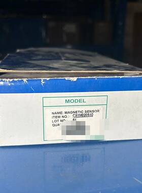 议价全新原装亚德客CS1M020S40 现货10条