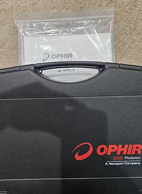 议价ophir starlite 7z01565激光功率计，准新