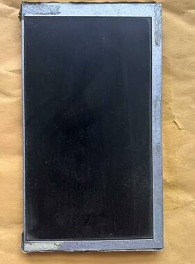 议价瀚彩6.2寸液晶屏HSD062IDW1