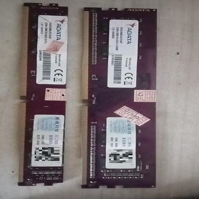 议价ADATA 威刚 万紫千红4GB DDR4  2666台