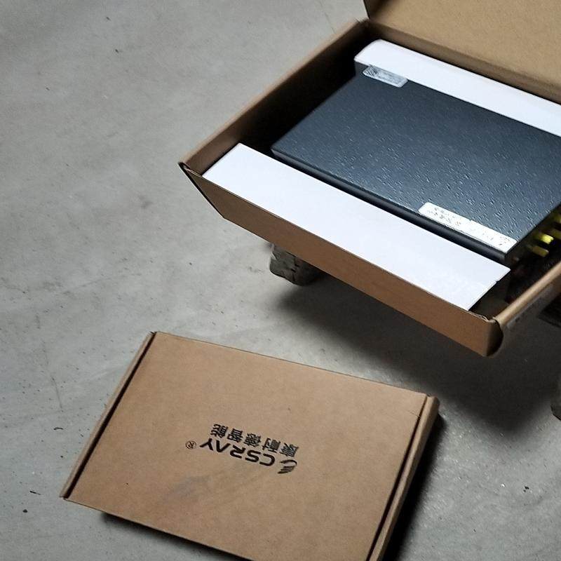 议价驱动器/控制器全新数字控制器 CSR-24T4-M-DP