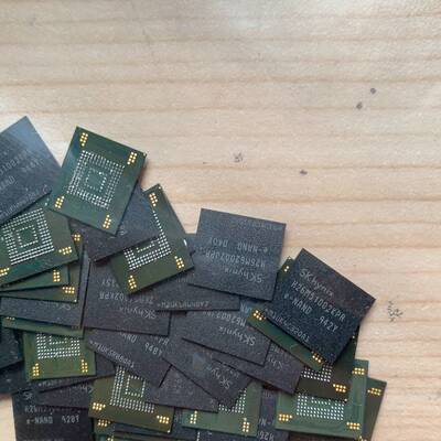 议价SK海力士，H26M51002KPR，拆机包好200颗