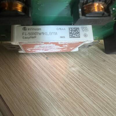 议价FS50R07W1E3-B11A模块26个，需要的老板议