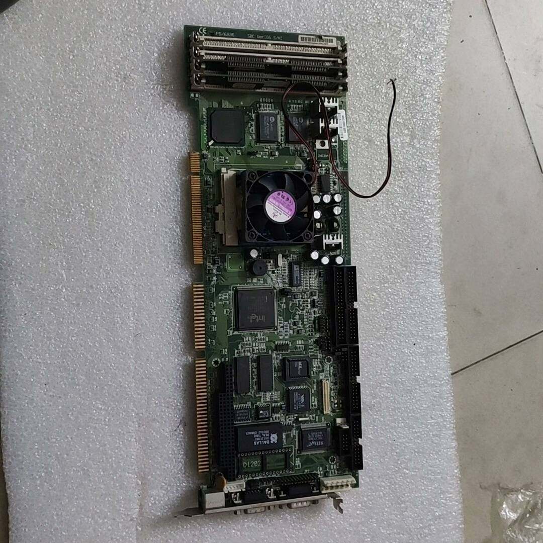 议价P5/6X86 SBC Ver:G5