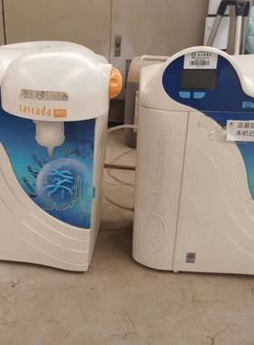 议价波尔PALL纯水机，实验室用仪器设备，CASCA