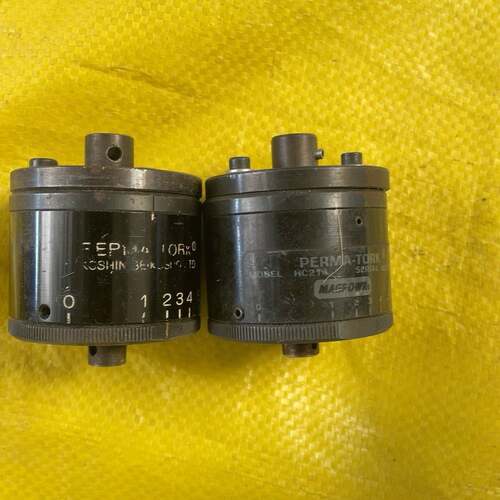 议价PERMA-TORK HC214议价