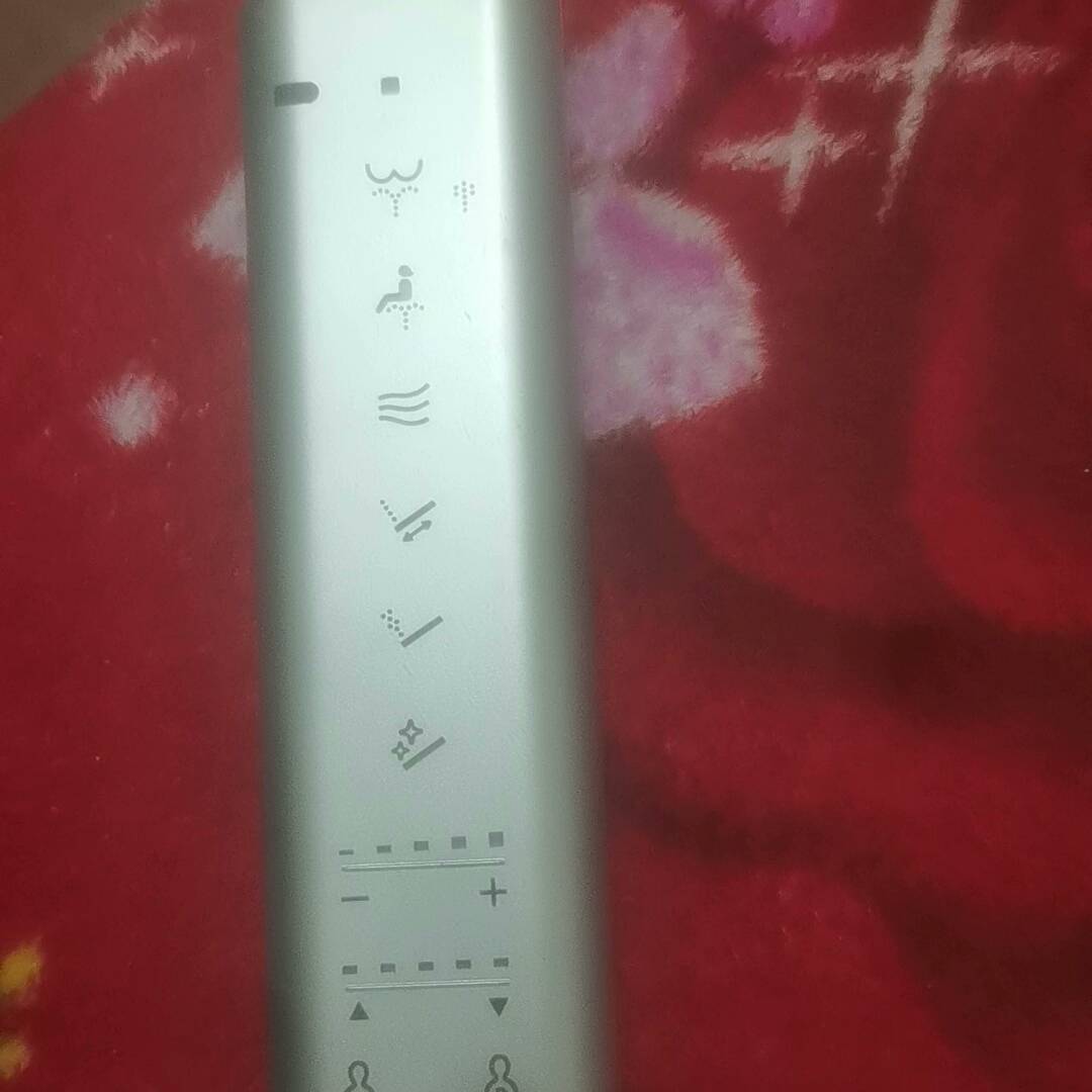 议价TOTO原装正品智能马桶盖TCF4901CS遥控器，