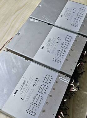 议价COSEL  ACE900F   AC9-2H2H2E-00