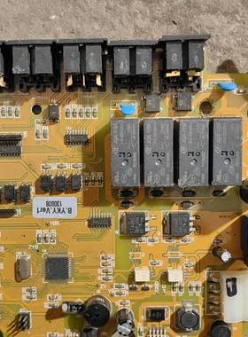 议价SINOL-B-YKY-V22   牙椅主板，拆机下来的有一