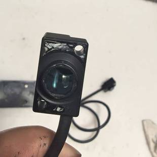 成色 实物拍摄 议价HEIDENHAIN LIF47R读数头2个