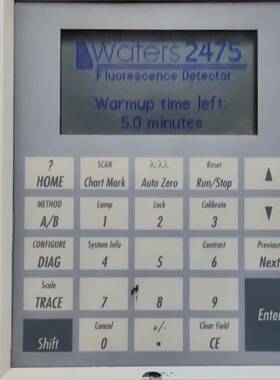 议价沃特世waters e2695 高效液相色谱仪+Fluore