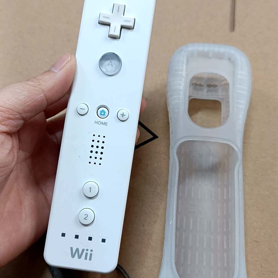 议价Nintendo/任天堂 WII左右手柄任天堂wii原装