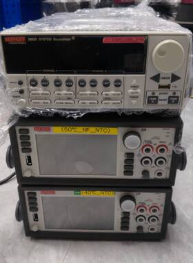 议价KEITHLEY/吉时利DMM7510吉时利2602B系统源
