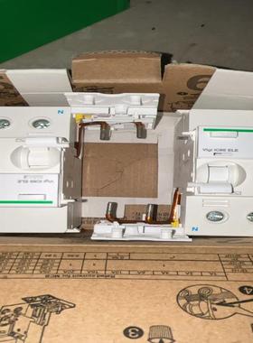 议价德漏电附件IC65ELE2P 漏电保护  A9V5724