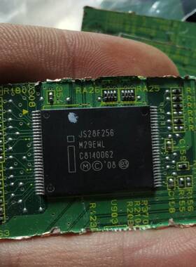 议价JS28F256M29WL数量14个，打包价280元