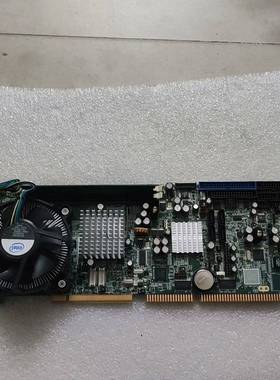 议价台湾广积IB940-R工控板 配CPU内存风扇一套