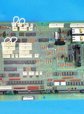 议价TSK UF200/A MAIN.DRV FA0015C/D