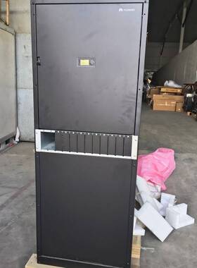 议价华为TP48600B-N16C1高频开关电源 全新原包