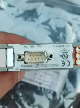 议价魏德米勒WAVE系列｜RS232转换器 8615690000