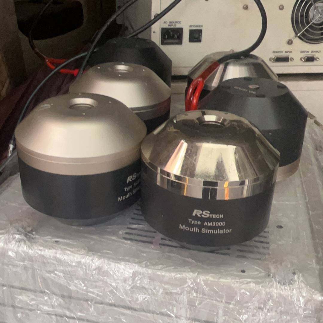 议价六个眯头，成色很新。型号am3000.价格为