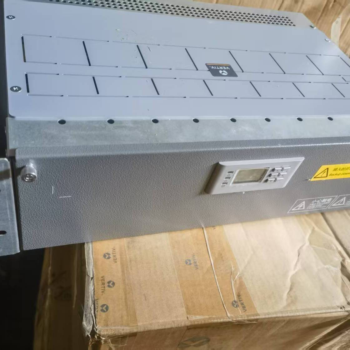 议价维谛/艾默生直流配电单元，PDU48/300DUI-S3