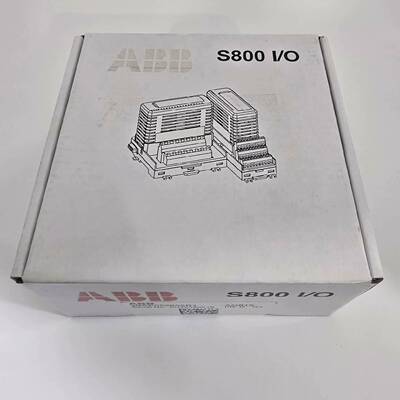 议价ABB AO815 3BSE052605R1 工程余货 原装
