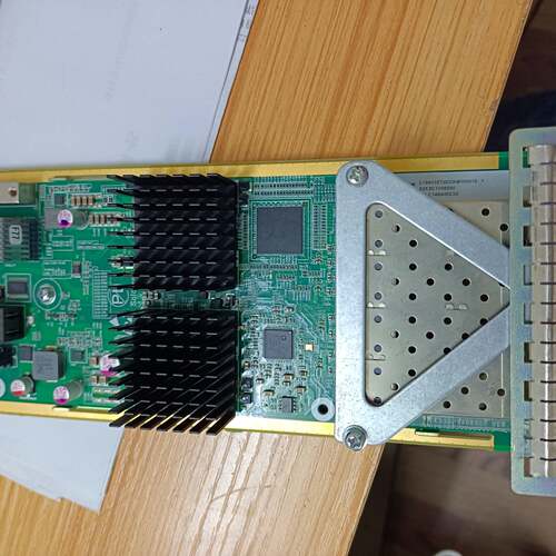 议价ES5D21X08SC0，华为扩展卡。