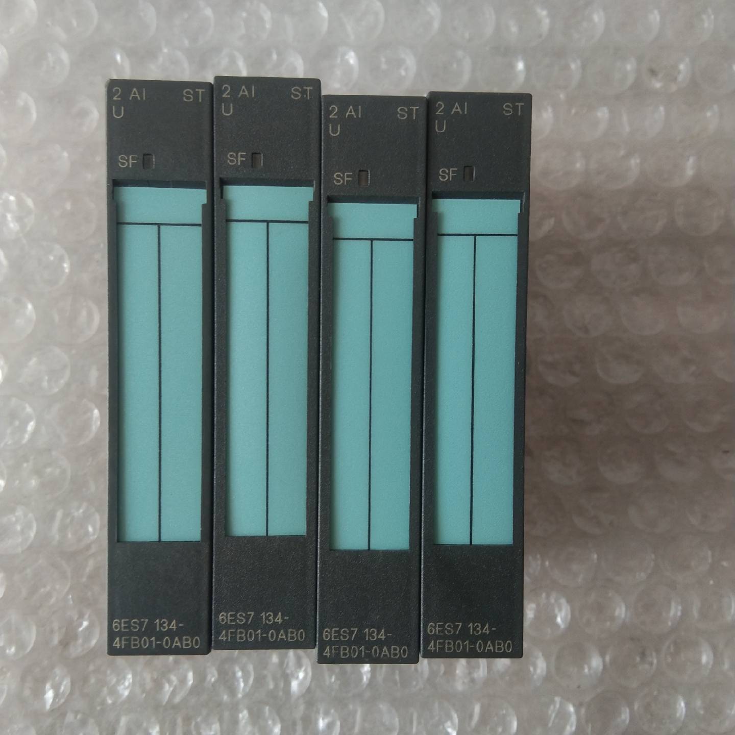 议价6ES7 134－4FB01－0AB0  全新原装裸机仅测试