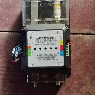 议价臺灣 POWER TP4830A 480V成色 BASE