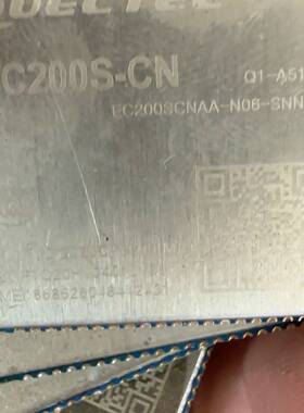 议价ec200s-cn 11张加一张u9507c r3