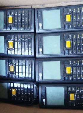 议价欣技CipherLAB 8200-CP数据采集器，红光扫描