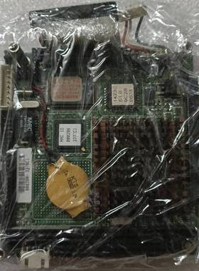 议价ACROSSER AR-B1423 V1.3 PC/104