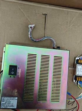 议价泰和安消防主机电源TD0819消防控制器主机